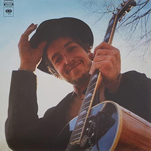 Bob Dylan - Nashville Skyline - Lp