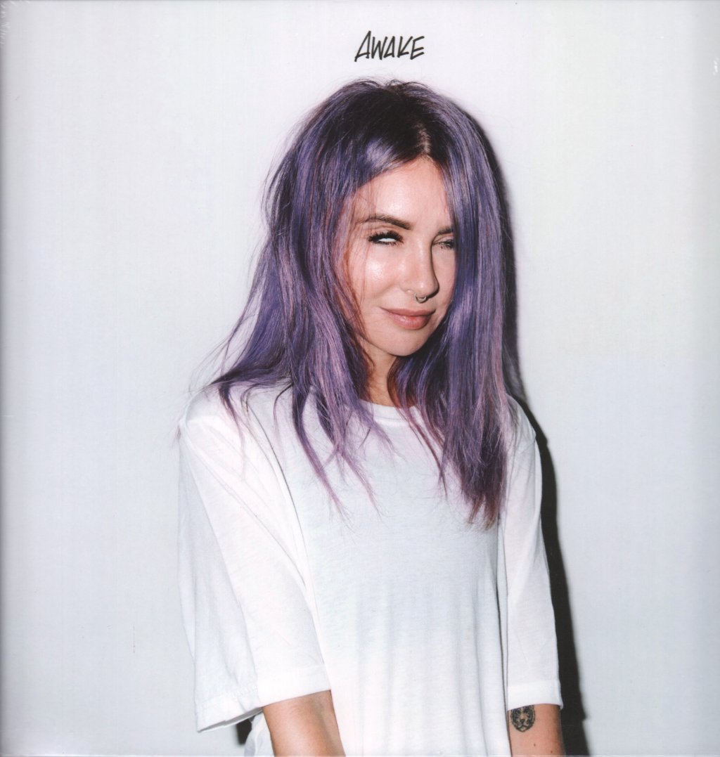 Alison Wonderland - Awake - Lp