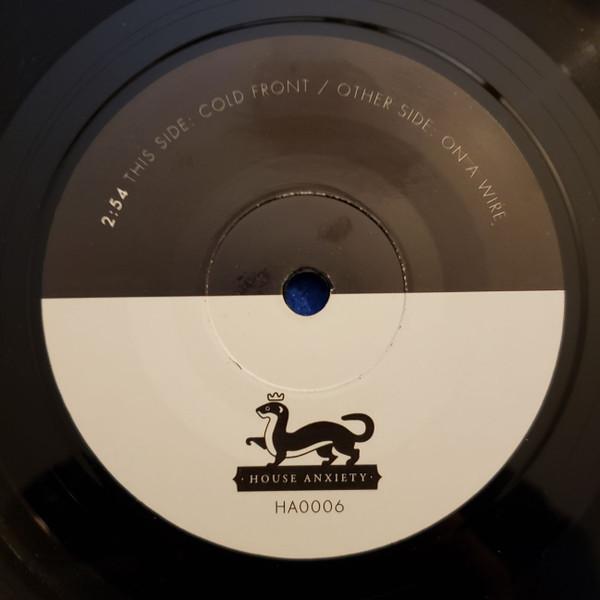 2:54 - On A Wire - 7 Inch