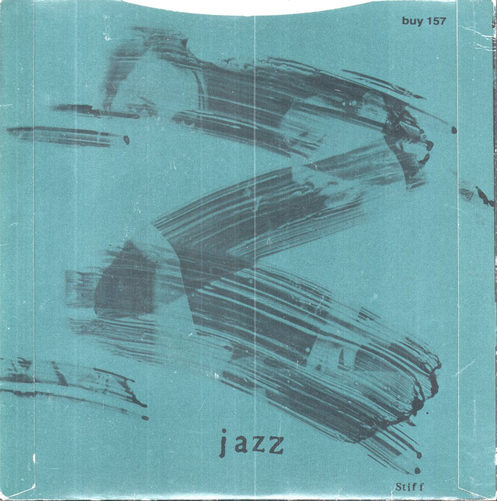 Via Vagabond - Who Likes Jazz - 7 Inch