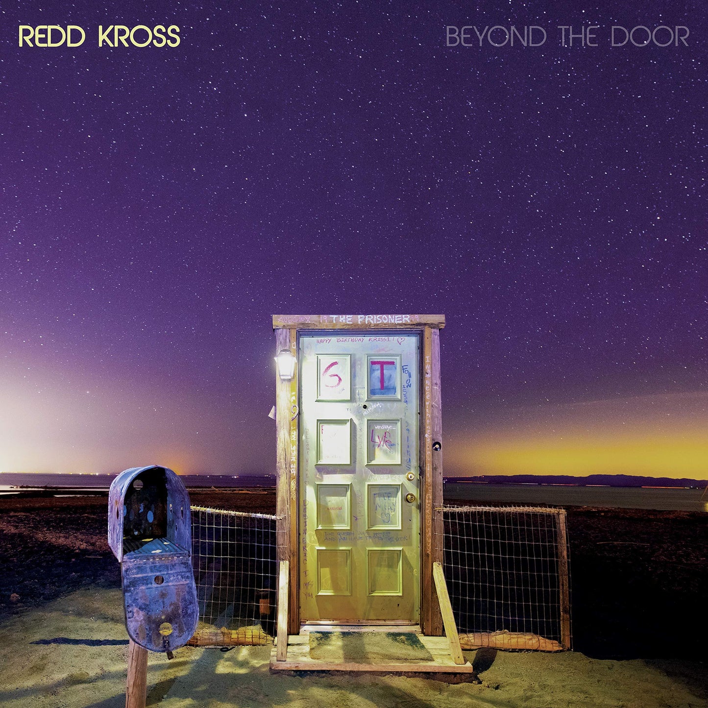 Redd Kross - Beyond the Door - Lp