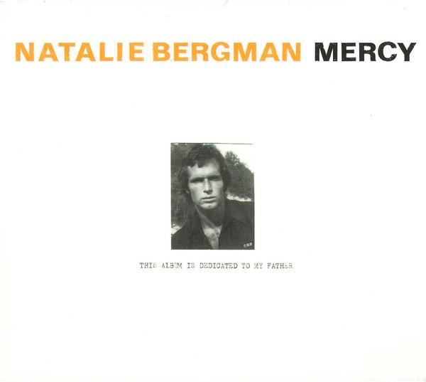 Natalie Bergman - Mercy - Cd