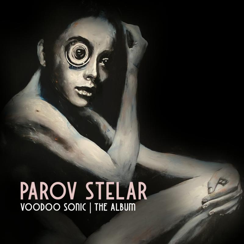 Parov Stelar - Voodoo Sonic | the Album - Double Lp
