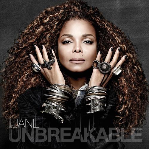 Janet Jackson - Unbreakable - Cd