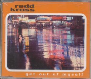 Redd Kross - Get Out Of Myself - Cd