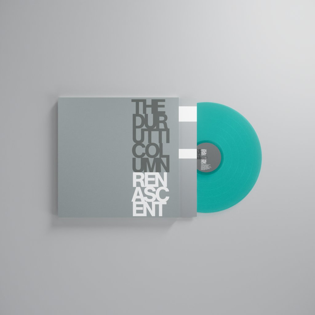 Durutti Column - Renascent - Lp