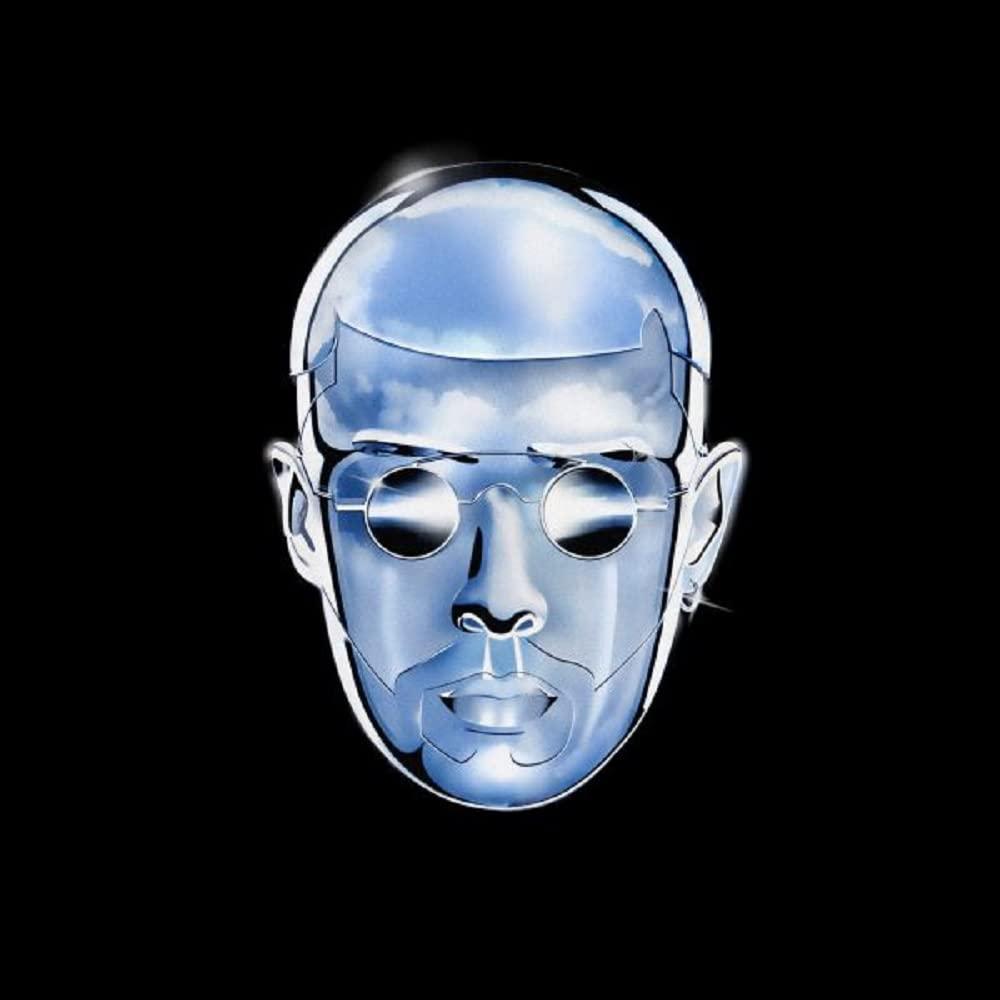 Sofiane Pamart - Letter - Double Lp