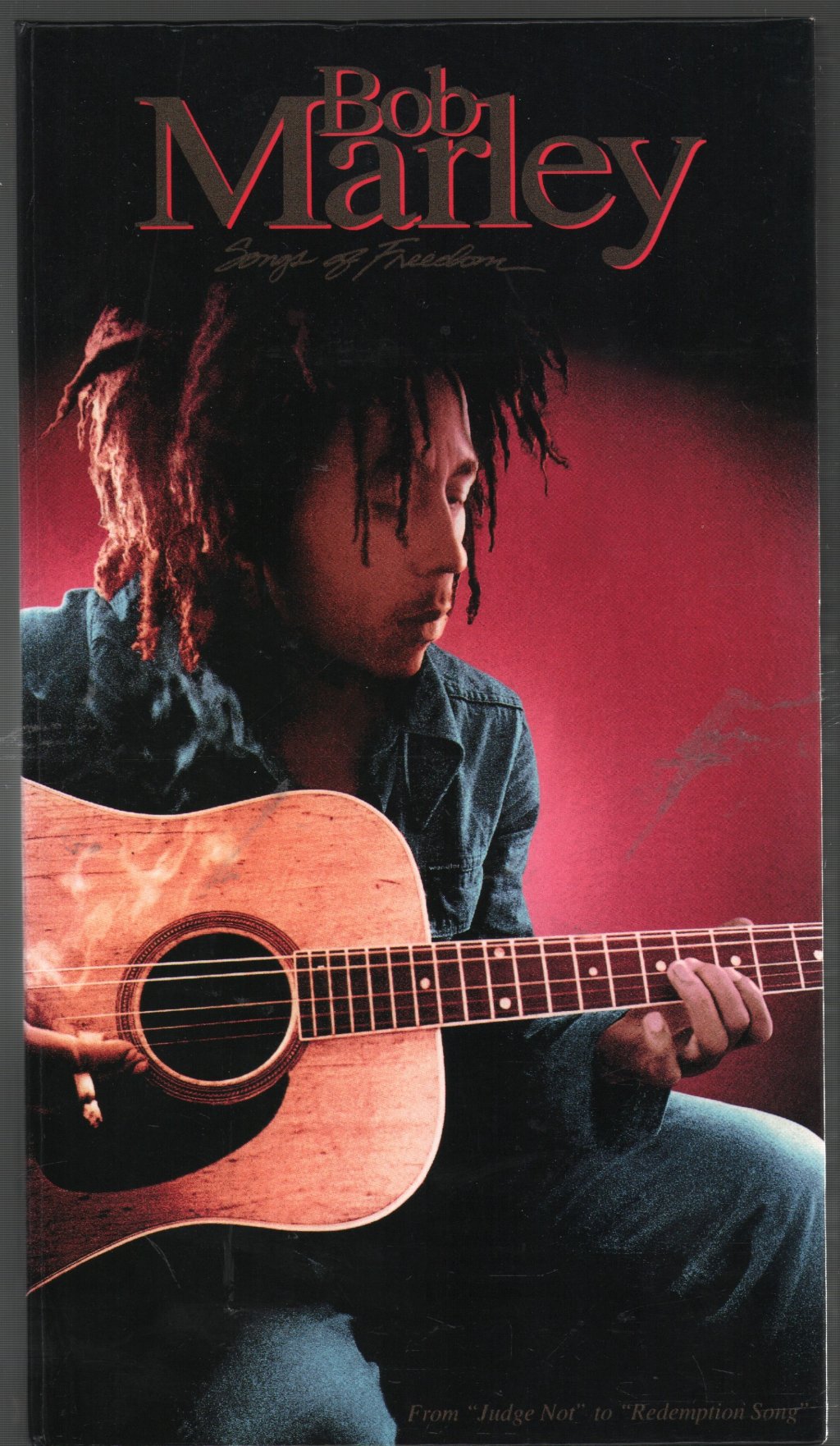 Bob Marley - Songs Of Freedom - Cd Set
