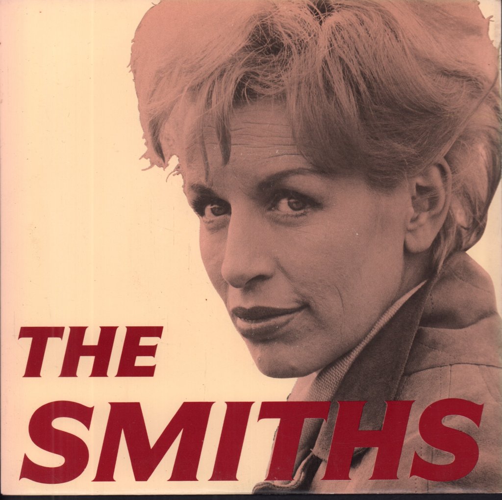 Smiths - Ask - 7 Inch