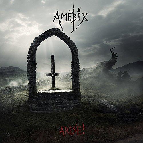 Amebix - Arise ! (Re-Mastered) - Double Cd