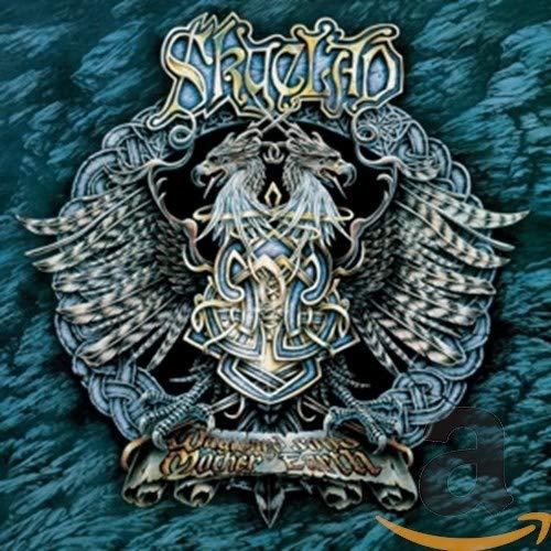 Skyclad - Wayward Sons of Mother Earth - Cd