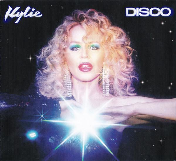 Kylie Minogue - Disco - Cd