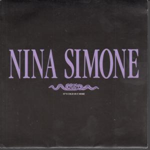 Nina Simone - It's Cold Out Here - 7 Inch