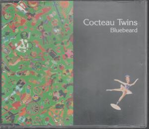 Cocteau Twins - Bluebeard - Cd