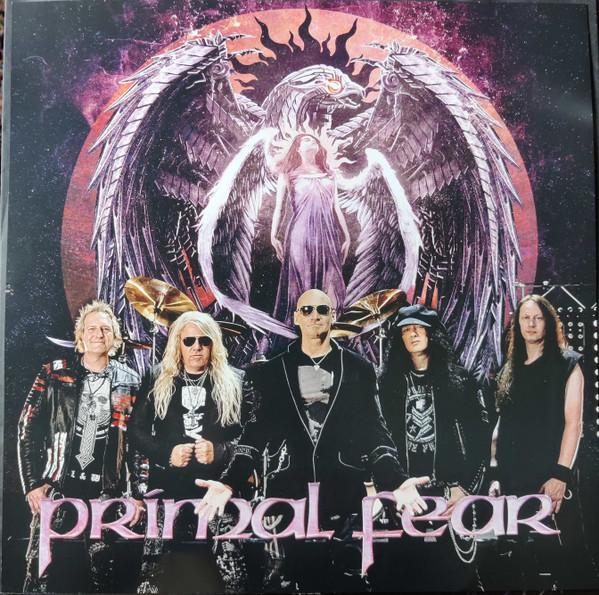 Primal Fear - I Will Be Gone - 12 Inch