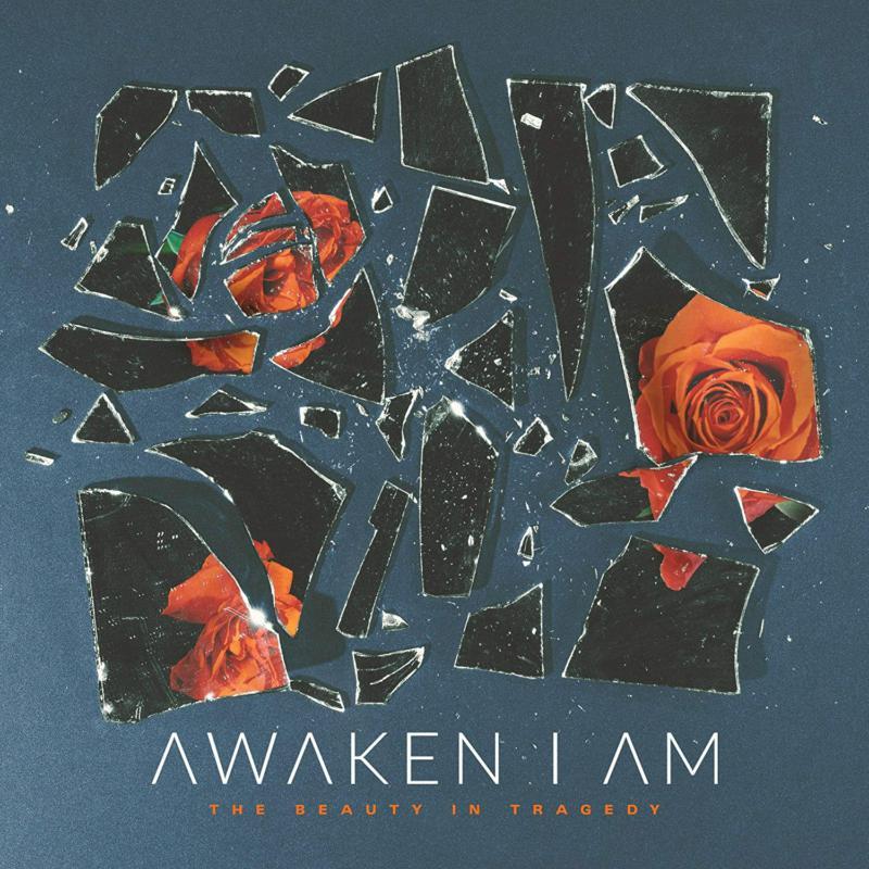 Awaken I Am - Beauty In Tragedy - Lp