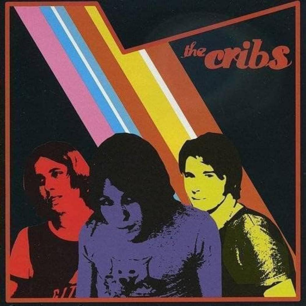 Cribs - Cribs - Lp