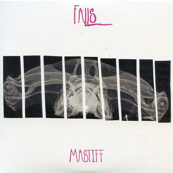 Falls - Mastiff - 7 Inch