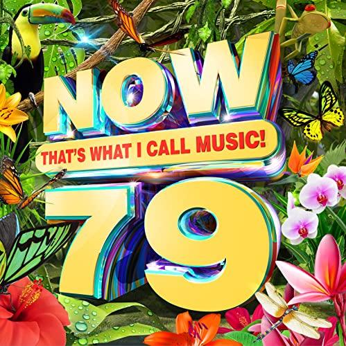 Various Artists - Now Thats What I Call Music! Vol. 79 (Various Artists) - Cd