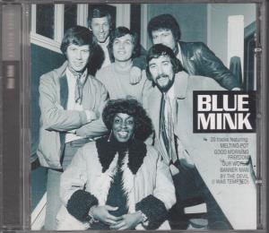 Blue Mink - Blue Mink - Cd
