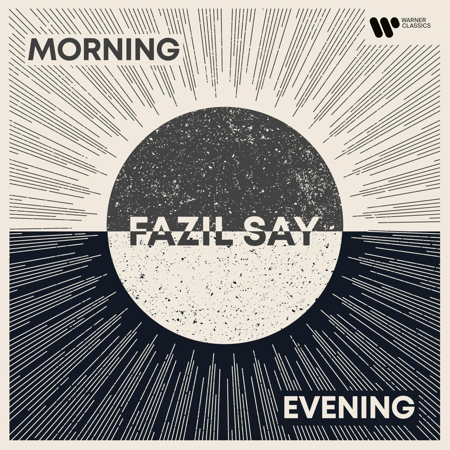 Fazil Say - Morning and Evening - Double Cd