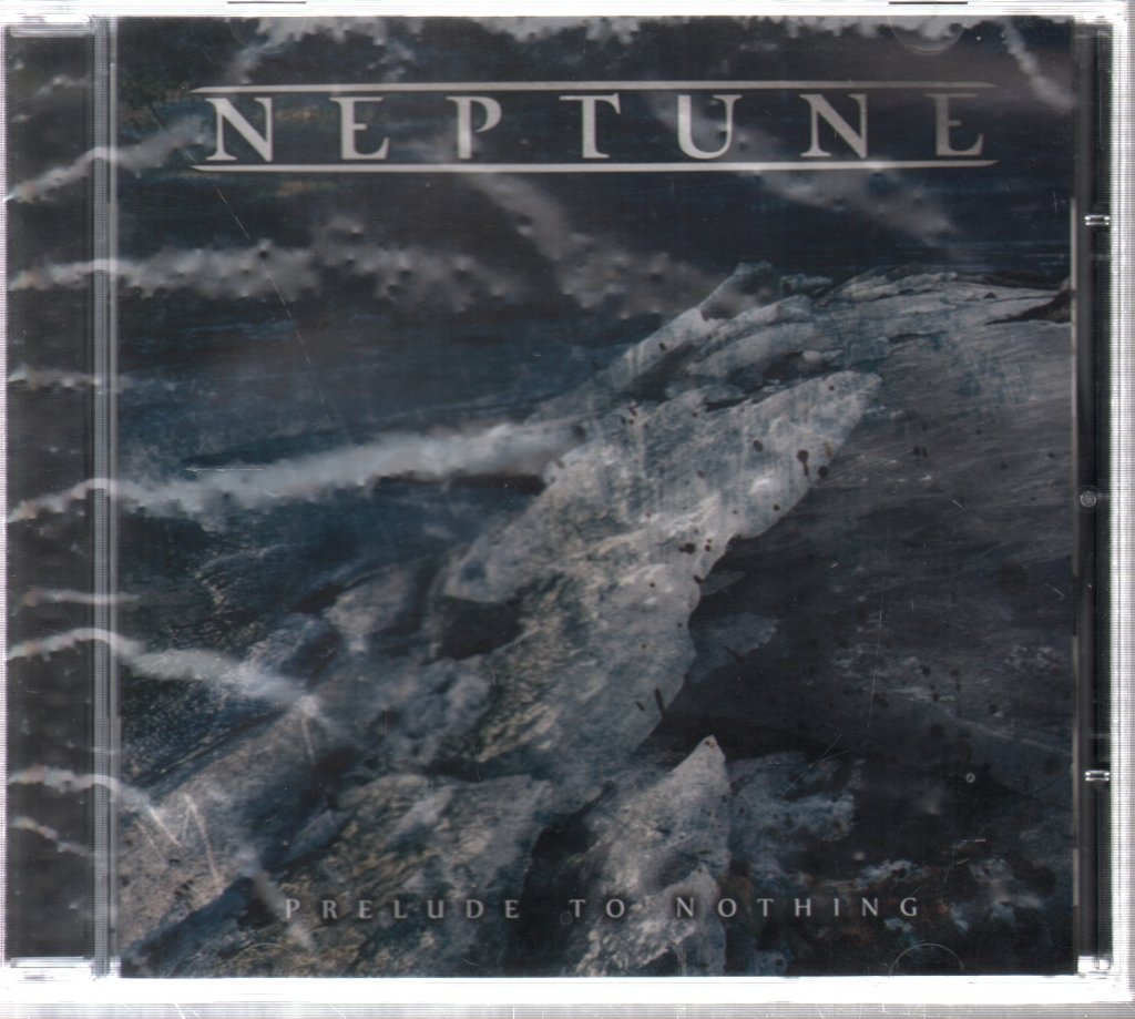 Neptune - Prelude To Nothing - Cd