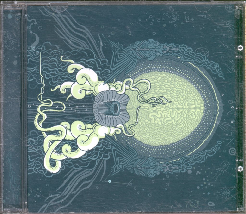Shape of Broad Minds - Craft Of The Lost Art - Cd