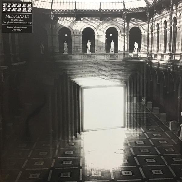 Timber Timbre - Medicinals - Lp