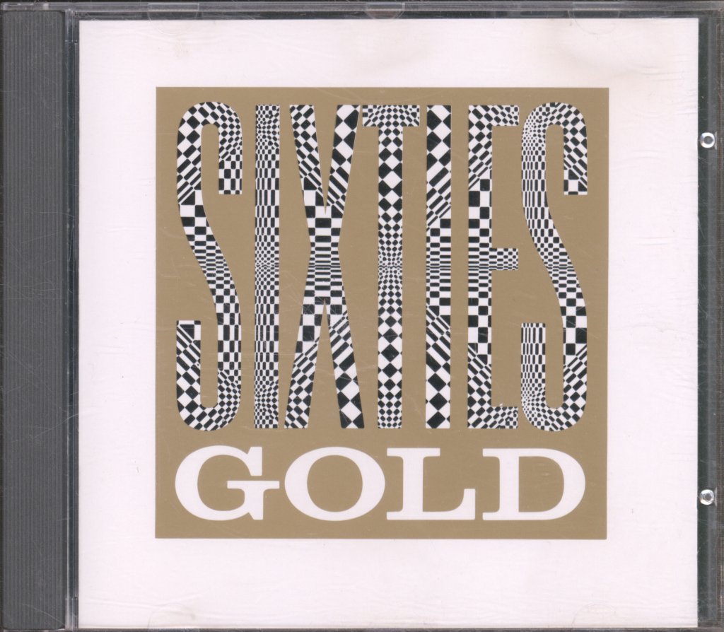 Various Artists - Sixties Gold - Cd