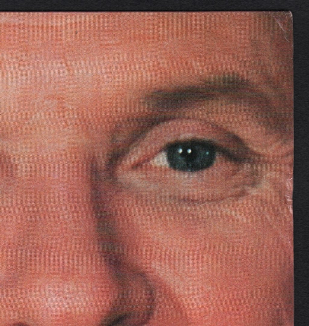 Mel Tillis - Look At Life - Lp