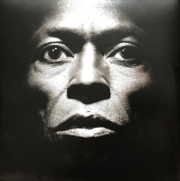 Miles Davis - Tutu - Double Lp