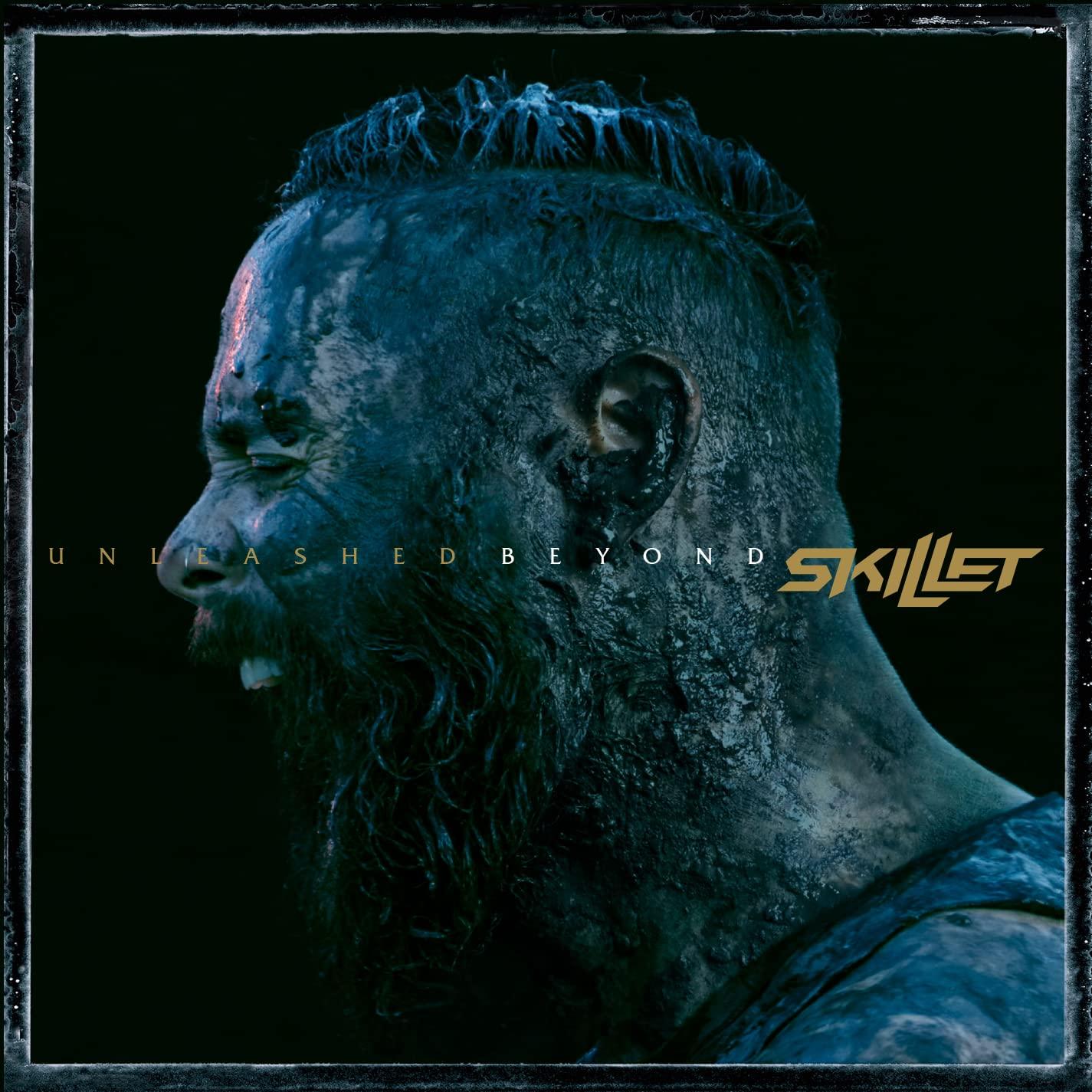 Skillet - Unleashed Beyond -Deluxe- - Cd