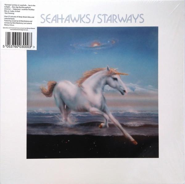 Seahawks - Starways - Lp