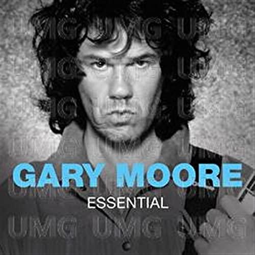 Gary Moore - Essential - Cd
