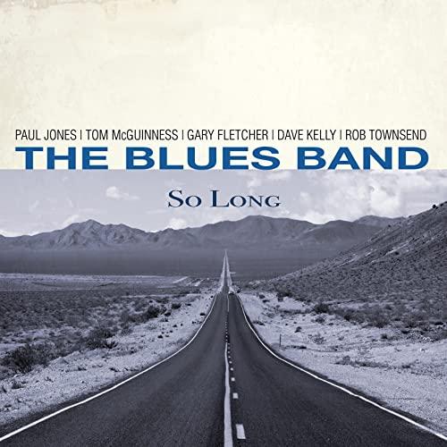 Blues Band - So Long - Cd