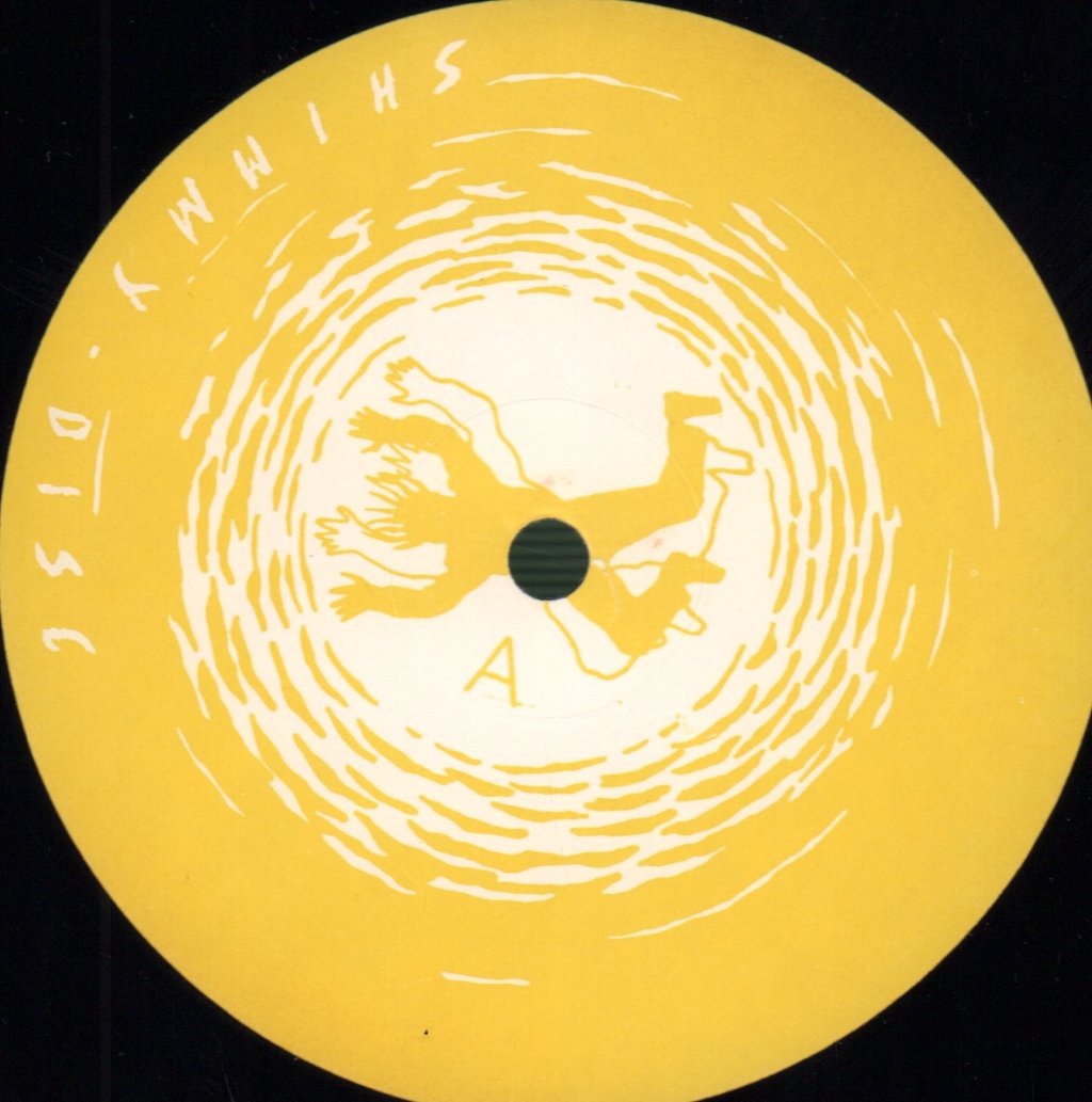 Bongwater - Double Bummer - Double Lp
