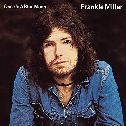 Frankie Miller - Once In A Blue Moon - Cd
