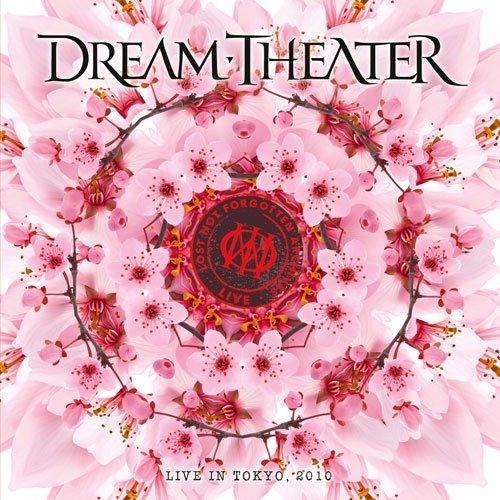 Dream Theater - Lost Not Forgotten Archives: Live In Tokyo, 2010 - Double Lp