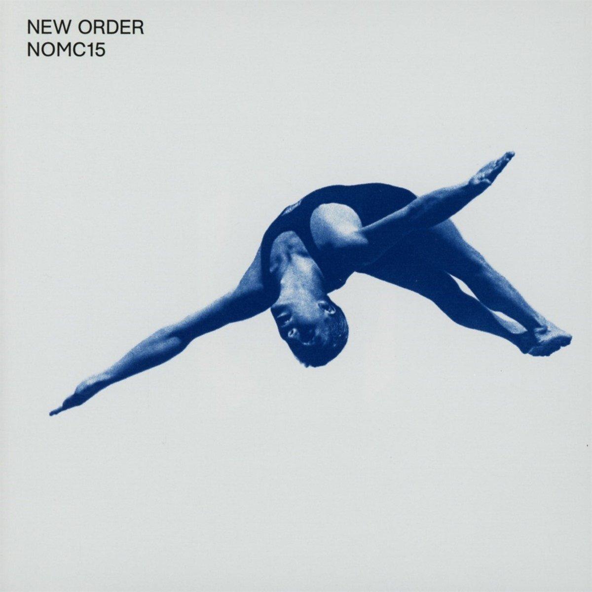 New Order (Uk Manchester Group) - Nomc15 - Double Cd