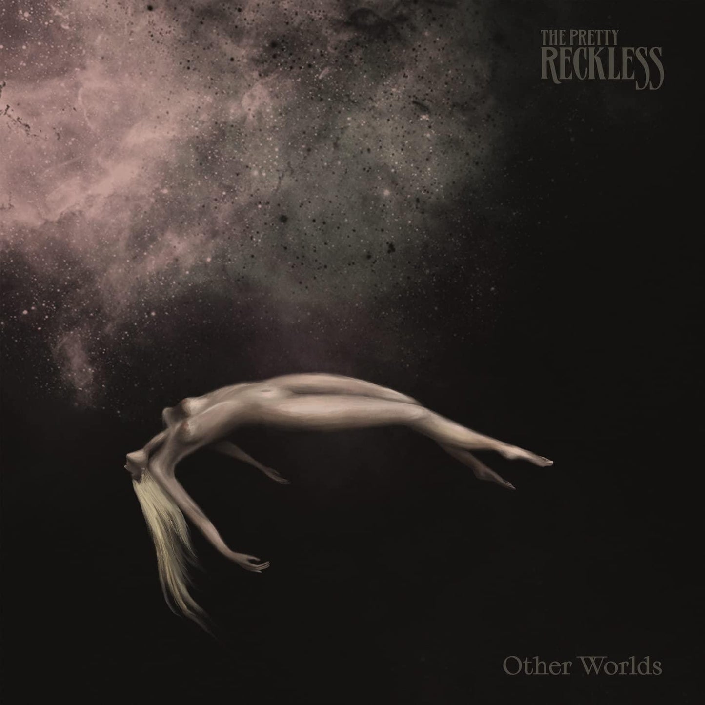 Pretty Reckless - Other Worlds - Lp