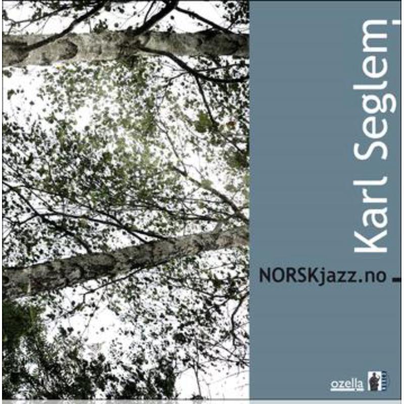 Karl Seglem - Norskjazz.no - Cd