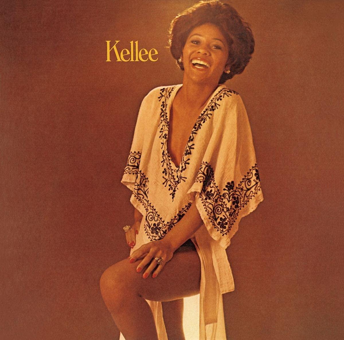 Kellee Patterson - Kellee - Lp