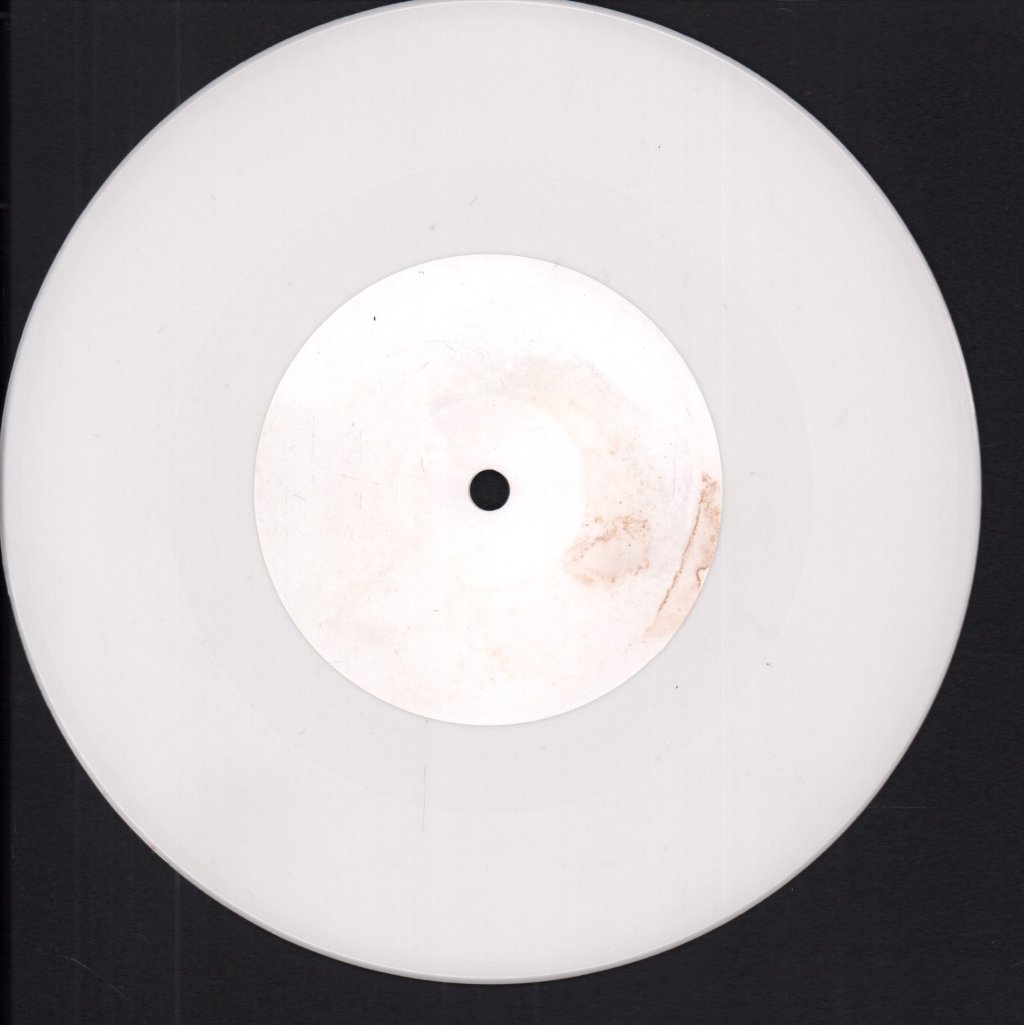 High Places - Vision's The First - 7 Inch