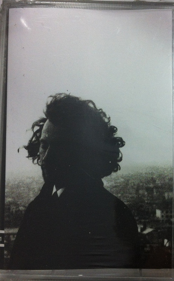 Black - Are We Having Fun Yet? - Cassette