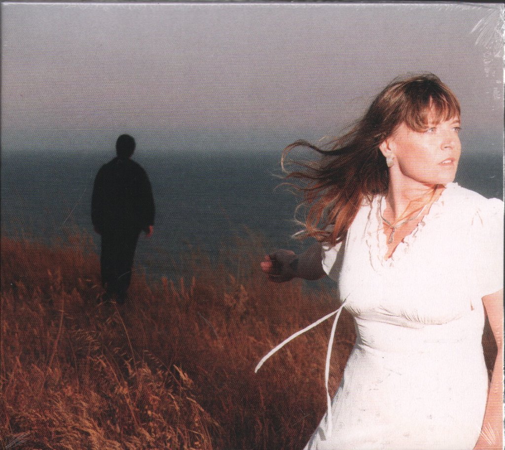 Courtney Marie Andrews - Valentine - Cd