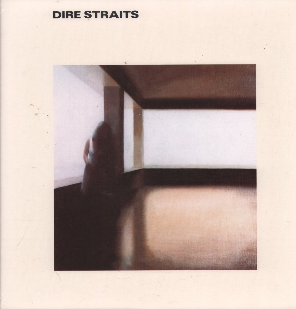 Dire Straits - Dire Straits - Lp