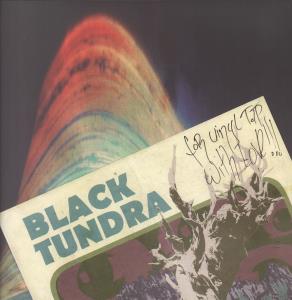 Black Tundra - Black Tundra - Lp