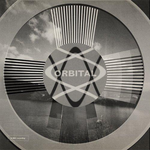 Orbital - Radio Sessions: 1993 - Lp