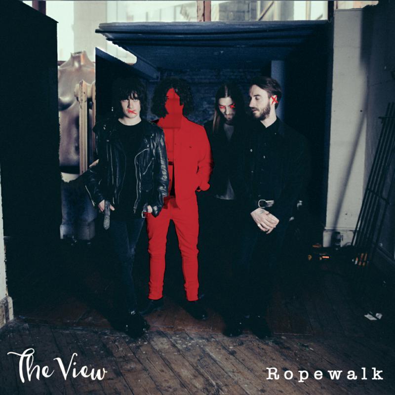 View - Ropewalk - Cd