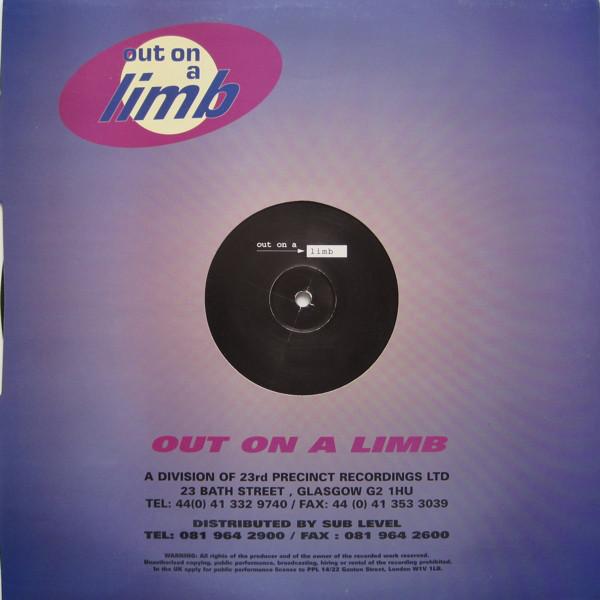 Manual - Baby - 12 Inch